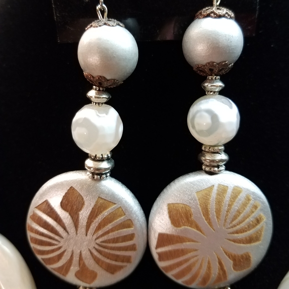 necklace set - Picture 2 of 4